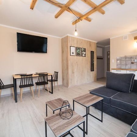 Ms-Apart Apartamenty M&M Поляница-Здруй Экстерьер фото