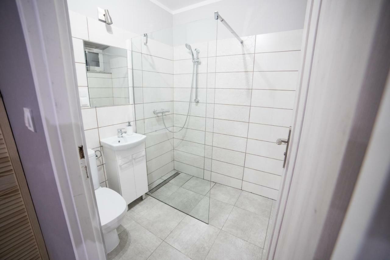 Ms-Apart Apartamenty M&M Поляница-Здруй Экстерьер фото