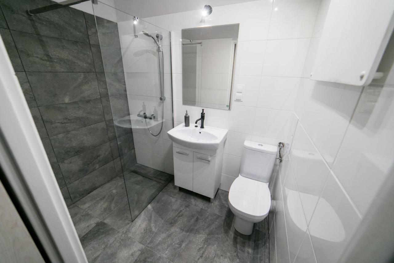 Ms-Apart Apartamenty M&M Поляница-Здруй Экстерьер фото