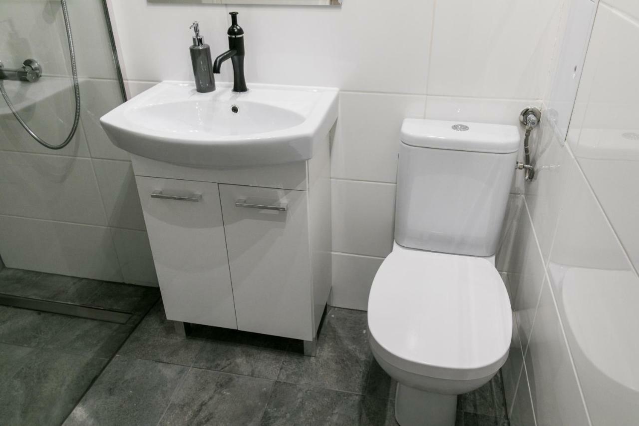 Ms-Apart Apartamenty M&M Поляница-Здруй Экстерьер фото