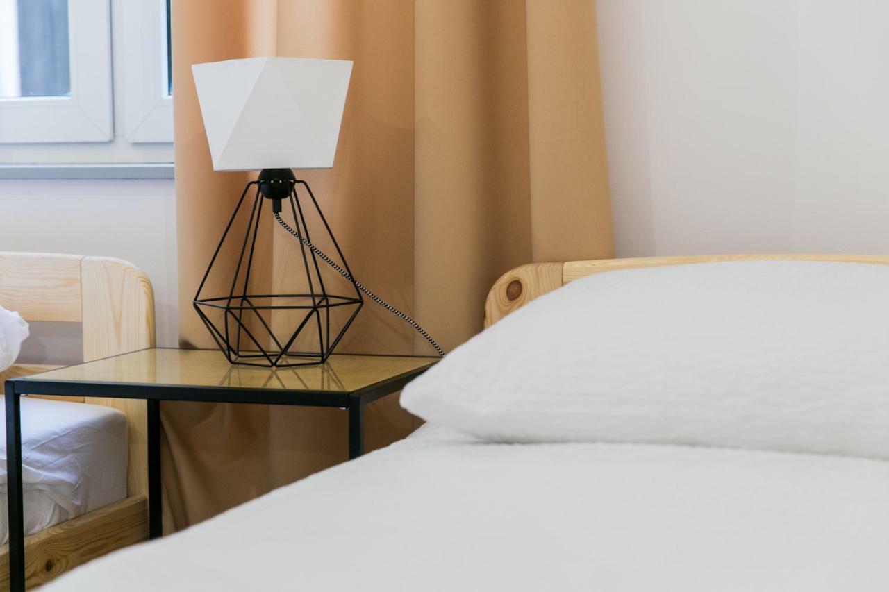 Ms-Apart Apartamenty M&M Поляница-Здруй Экстерьер фото