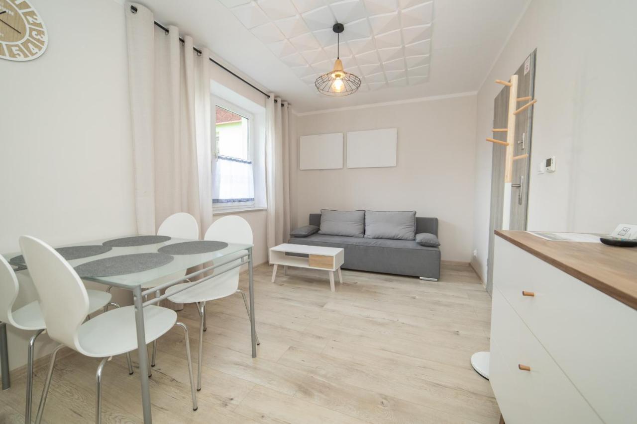 Ms-Apart Apartamenty M&M Поляница-Здруй Экстерьер фото