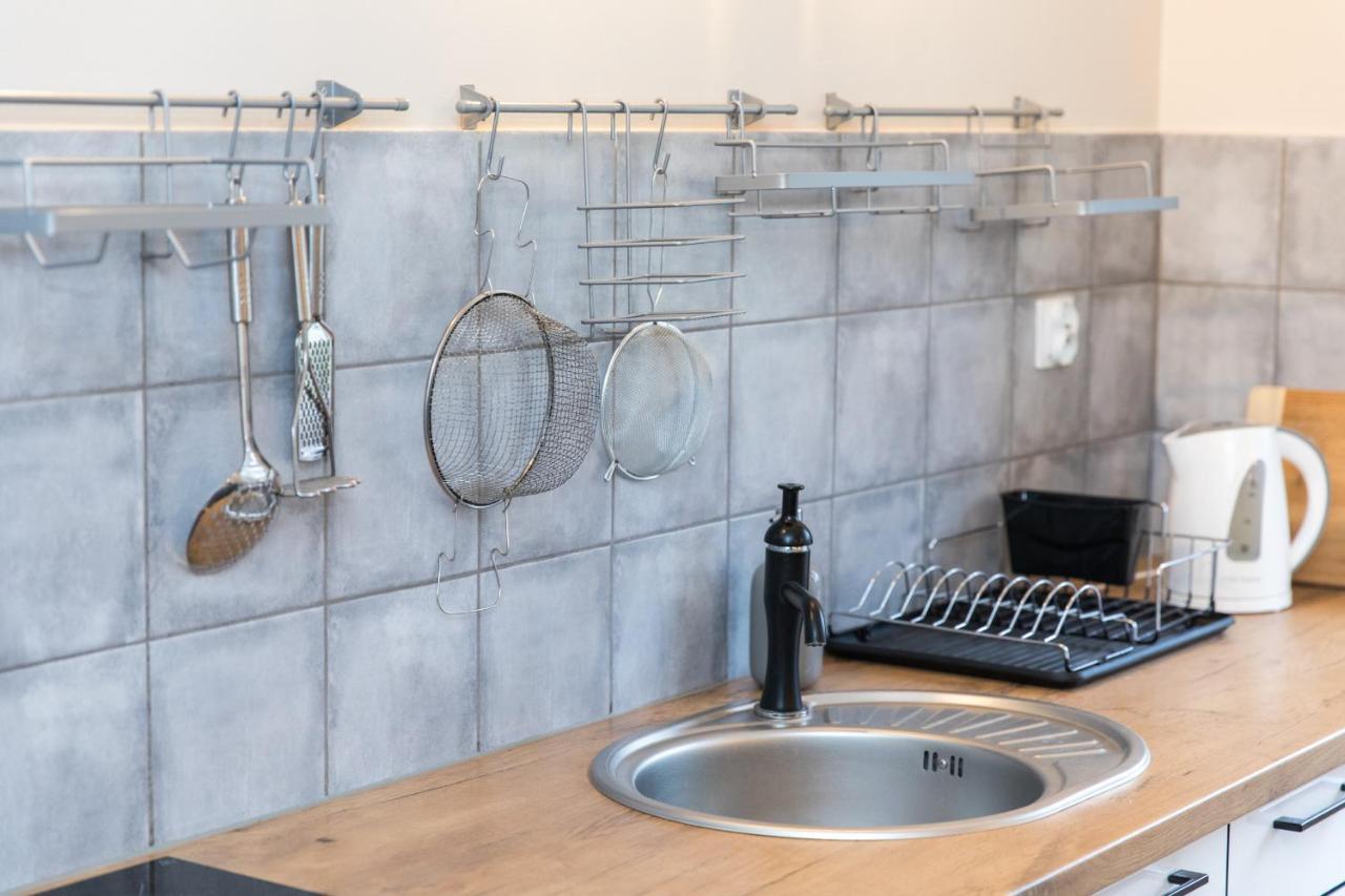 Ms-Apart Apartamenty M&M Поляница-Здруй Экстерьер фото