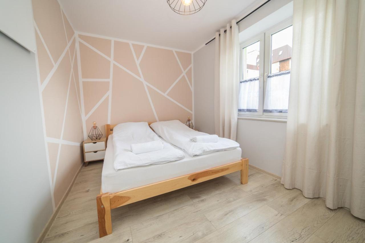 Ms-Apart Apartamenty M&M Поляница-Здруй Экстерьер фото