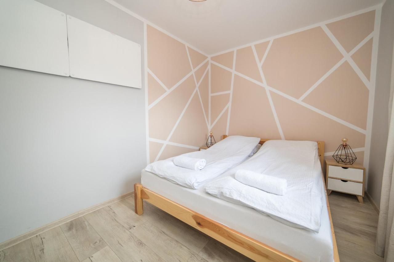 Ms-Apart Apartamenty M&M Поляница-Здруй Экстерьер фото