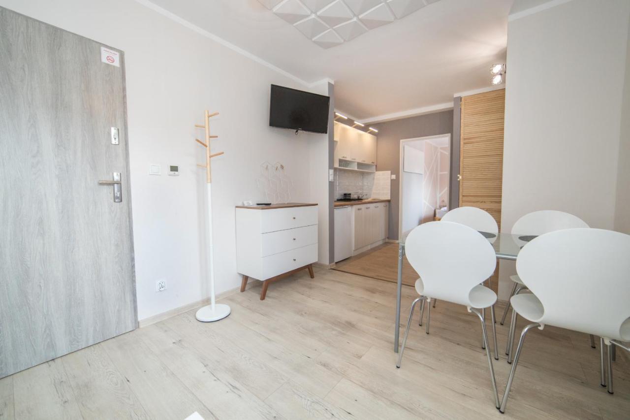 Ms-Apart Apartamenty M&M Поляница-Здруй Экстерьер фото