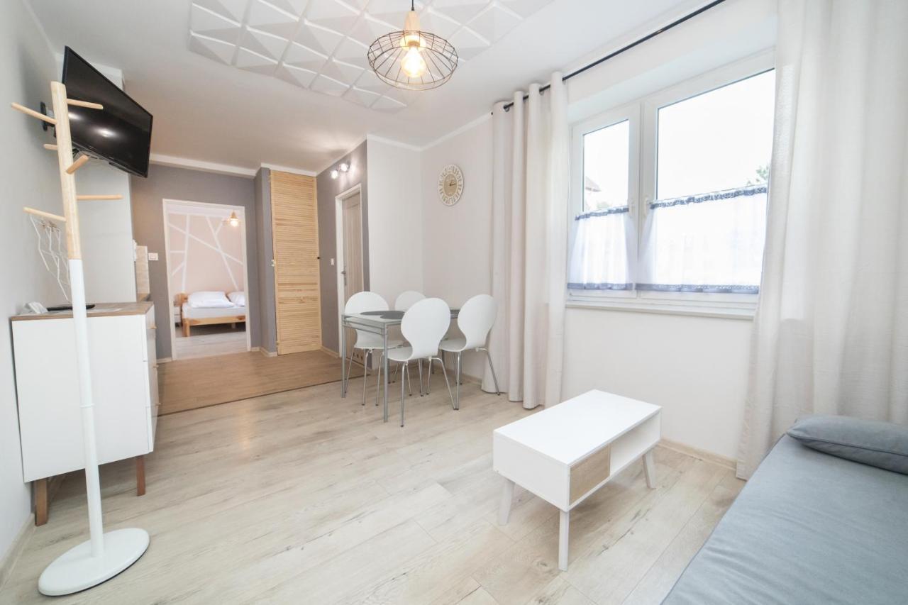 Ms-Apart Apartamenty M&M Поляница-Здруй Экстерьер фото
